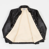 Fucking Awesome 2021 Jacket - Black thumbnail