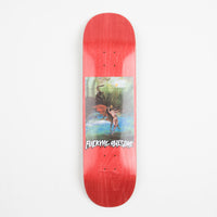 Fucking Awesome AVE Lazarus Deck - 8.5" thumbnail