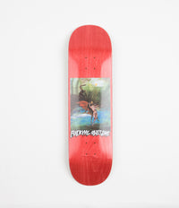 Fucking Awesome AVE Lazarus Deck - 8.5"