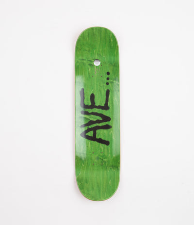 Fucking Awesome AVE Lazarus Deck - 8.5"