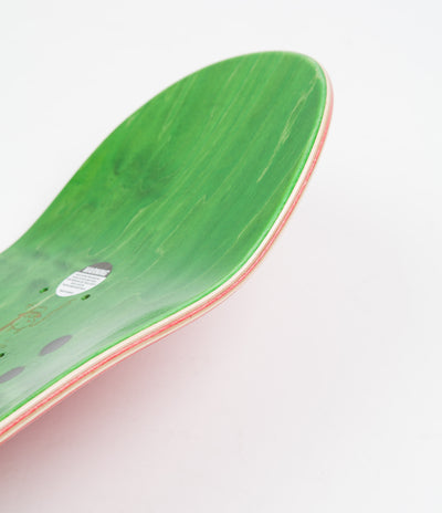 Fucking Awesome AVE Lazarus Deck - 8.5"