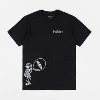 Fucking Awesome Balloon T-Shirt - Black thumbnail