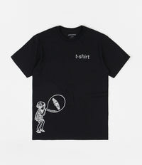 Fucking Awesome Balloon T-Shirt - Black