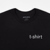 Fucking Awesome Balloon T-Shirt - Black thumbnail