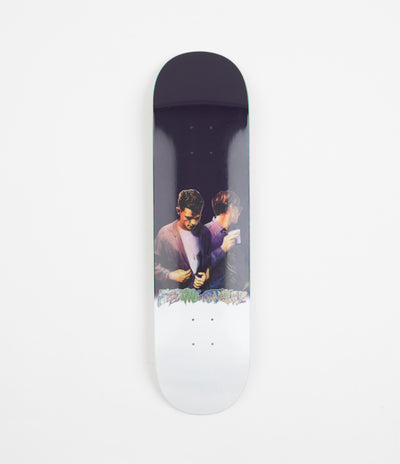 Fucking Awesome Berle Brothers Deck - 8.25"