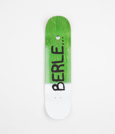 Fucking Awesome Berle Brothers Deck - 8.25"