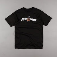 Fucking Awesome Breakthru T-Shirt - Black thumbnail