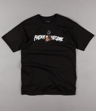 Fucking Awesome Breakthru T-Shirt - Black