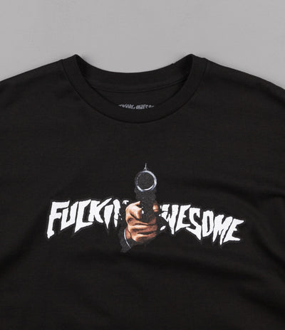 Fucking Awesome Breakthru T-Shirt - Black