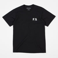 Fucking Awesome Children Of A Lesser God T-Shirt - Black thumbnail