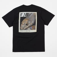 Fucking Awesome Children Of A Lesser God T-Shirt - Black thumbnail