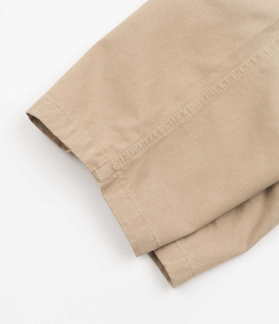 Fucking Awesome Contacts Baggy Cargo Pants in Khaki