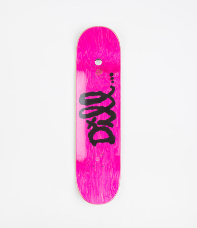 Fucking Awesome Dill Breakthrough Deck - 8.25"