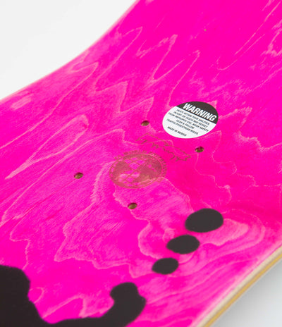 Fucking Awesome Dill Breakthrough Deck - 8.25"