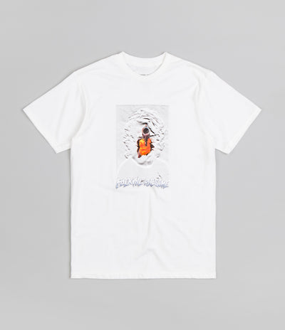 Fucking Awesome Dill Breakthrough T-Shirt - White