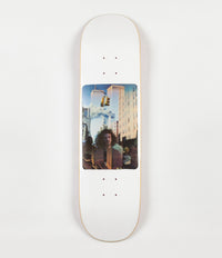 Fucking Awesome Dill Towers Deck - 8.25"