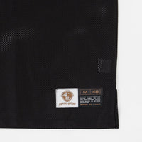 Fucking Awesome Dogs Football Jersey - Black thumbnail