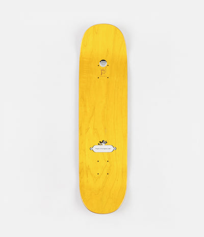 Fucking Awesome Dylan Deck - 8.25"