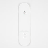 Fucking Awesome Dylan Deck - Dipped White - 8.25" thumbnail