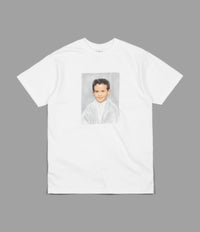 Fucking Awesome Dylan T-Shirt - White