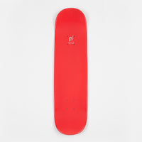 Fucking Awesome Elijah Class Photo Dipped Deck - Red - 8.25" thumbnail