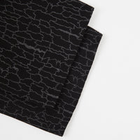 Fucking Awesome Everyday Camo Carpenter Pants - Black / Reflective thumbnail