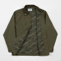 Fucking Awesome Field Jacket - Army thumbnail