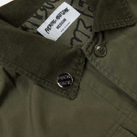 Fucking Awesome Field Jacket - Army thumbnail