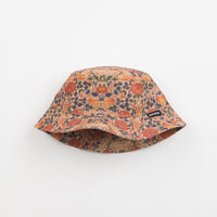 Fucking Awesome Floral Corduroy Bucket Hat - AOP thumbnail
