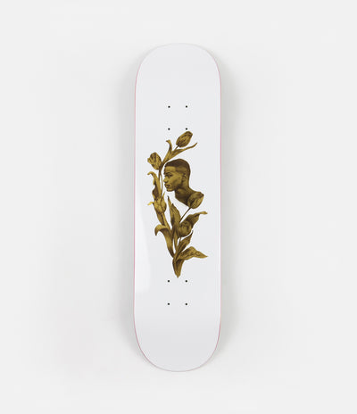 Fucking Awesome Flowers Deck - 8.18"