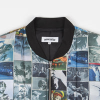 Fucking Awesome Frogman Vest - All Over Print thumbnail