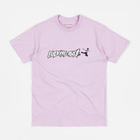 Fucking Awesome Karate T-Shirt - Orchid thumbnail