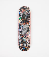 Fucking Awesome KB Party Cup Deck - 8.25"
