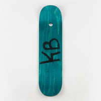 Fucking Awesome Kevin Bradley Lot Deck - 8.25" thumbnail
