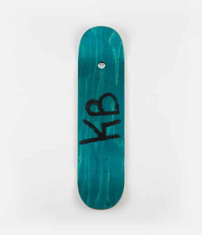 Fucking Awesome Kevin Bradley Lot Deck - 8.25"
