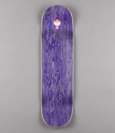 Fucking Awesome Kevin Class Photo Deck - 8.5"