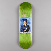 Fucking Awesome Kevin Class Photo Deck - 8.5" thumbnail