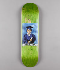 Fucking Awesome Kevin Class Photo Deck - 8.5"