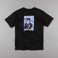 Fucking Awesome Kevin Class Photo T-Shirt - Black thumbnail