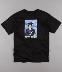 Fucking Awesome Kevin Class Photo T-Shirt - Black | Flatspot