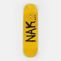 Fucking Awesome Nak Hands Deck - 8.5" thumbnail