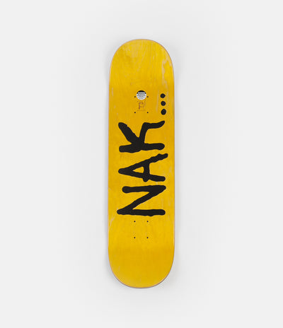 Fucking Awesome Nak Hands Deck - 8.5"
