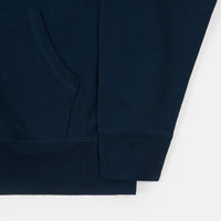 Fucking Awesome Nak Hands Hoodie - Navy thumbnail