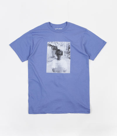 Fucking Awesome NAK Smith T-Shirt - Violet