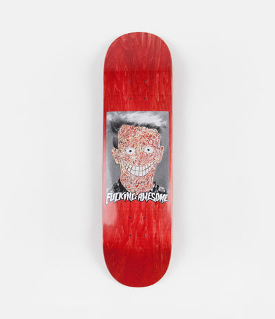 Fucking Awesome Painted AVE Deck - 8.38"