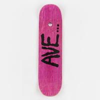 Fucking Awesome Painted AVE Deck - 8.38" thumbnail