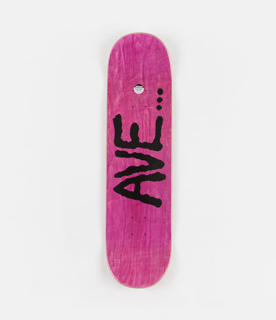 Fucking Awesome Painted AVE Deck - 8.38"