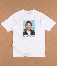 Fucking Awesome Sage Class Photo T-Shirt - White