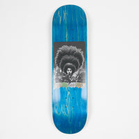 Fucking Awesome Sage Hair Deck - 8.38" thumbnail