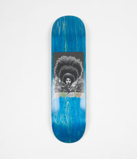 Fucking Awesome Sage Hair Deck - 8.38"